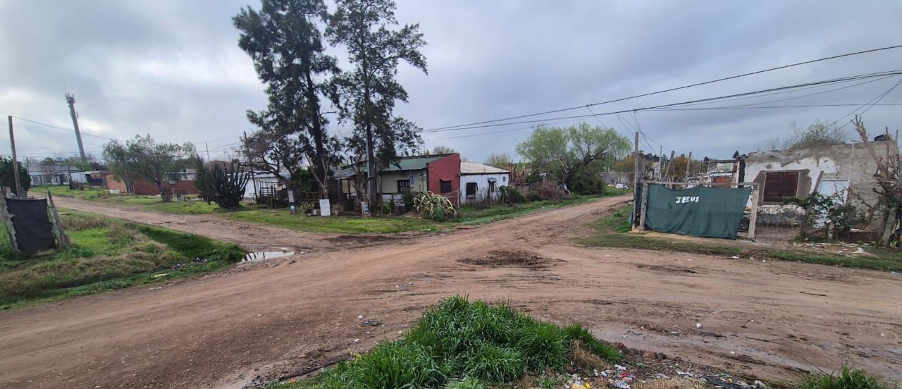 Imagen de la propiedad LOTE EN SAN BENITO